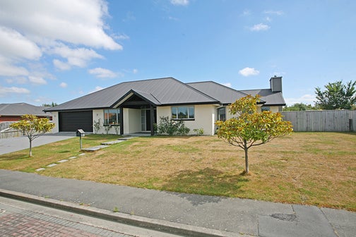 231 Southfield Drive, Lincoln, Lincoln