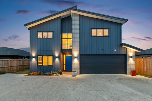 25 Black Beech CRES, Takanini, Takanini