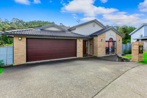 22 Kunzea Place, Greenhithe, Auckland