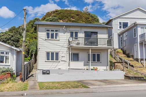 208 Rongotai Road, Rongotai, Wellington