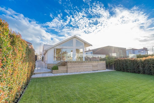147 Garnet Road, Westmere, Auckland