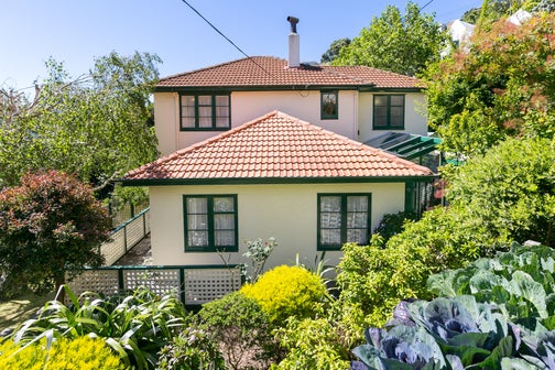 87 Otaki Street, Miramar, Wellington
