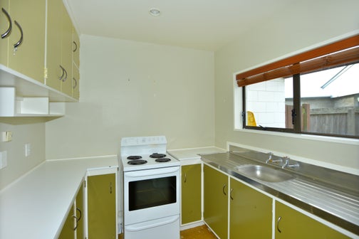 34B Gibbon Street, Sydenham, Christchurch