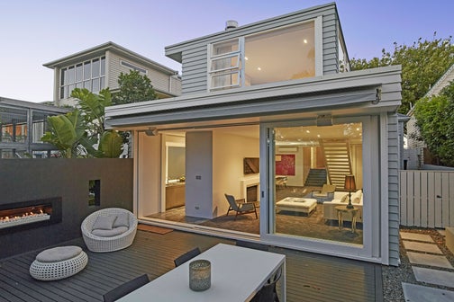 31 Franklin Road, Freemans Bay, Auckland