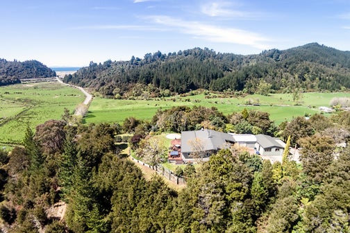 0 Moss Rd, Takaka Hill, Motueka