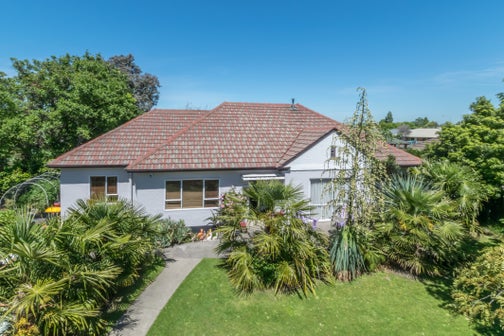 8 Henry Wigram Drive, Wigram, Christchurch