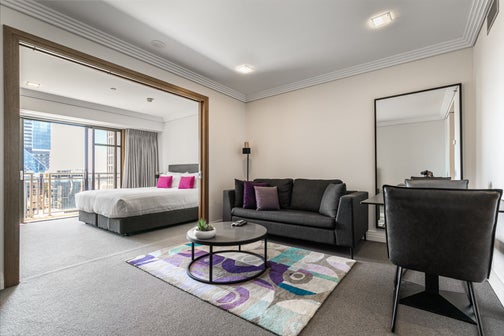 1606/1 Courthouse Lane, Auckland Central, Auckland