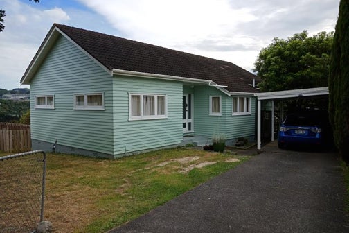 12 Clapham Grove, Stokes Valley, Lower Hutt