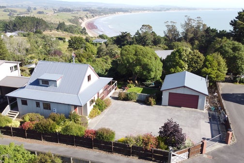 15B Tenby Street, Moeraki