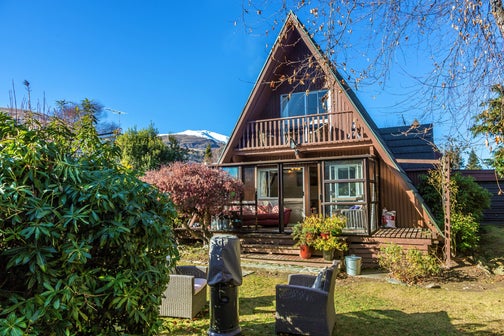 12 Pritchard Place, Arrowtown, Arrowtown