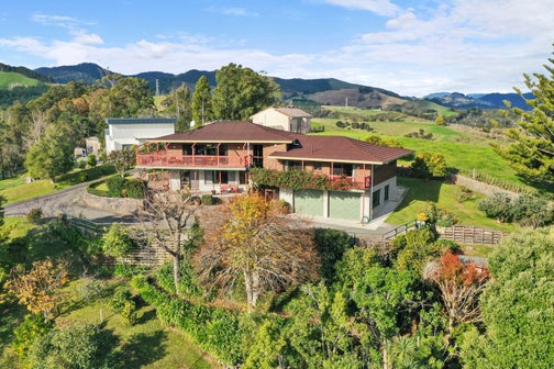 51 Bennett Street, Paeroa, Paeroa