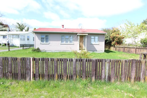 21 Tay Street, Tokoroa, Tokoroa