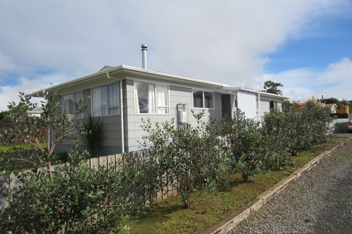 32 Sydney Street, Kaikohe, Kaikohe