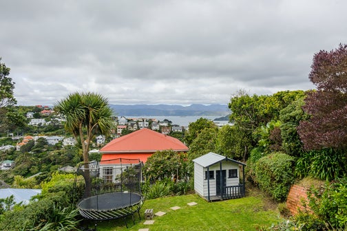 49 Pitt Street, Wadestown, Wellington