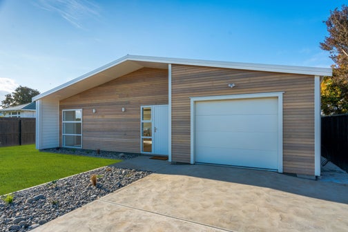 6 Michael Street, Kuripuni, Masterton