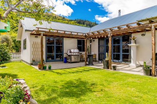 10 Alexander Place, Arrowtown, Arrowtown