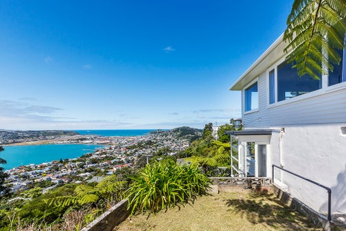 27 Marewa Road, Hataitai, Wellington