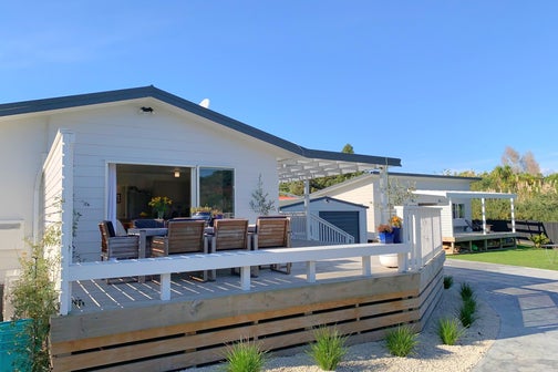 30 Uenuku Avenue, Raglan, Raglan