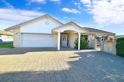 31 Fahey Avenue, Mount Maunganui, Mount Maunganui
