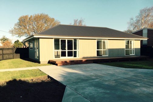 376 Breezes Road, Aranui, Christchurch