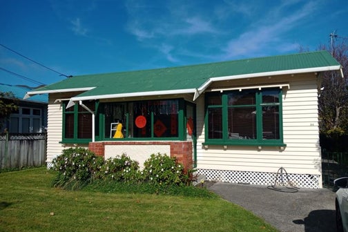54 Cudby Street, Woburn, Lower Hutt