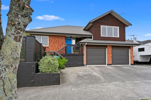 1 College Street, Te Awamutu, Te Awamutu