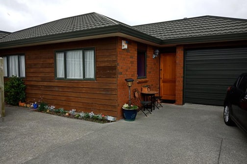 1/942 High Street, Avalon, Lower Hutt
