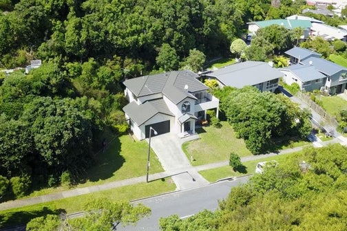 72 Dowse Drive, Maungaraki, Lower Hutt