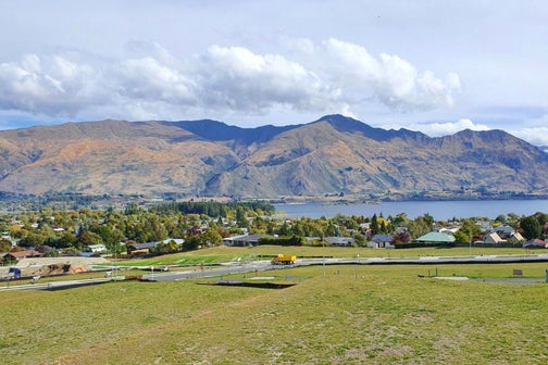 6 Water Lily Lane, WANAKA