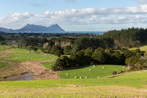 0 Prescott Road, Ruakaka, Ruakaka