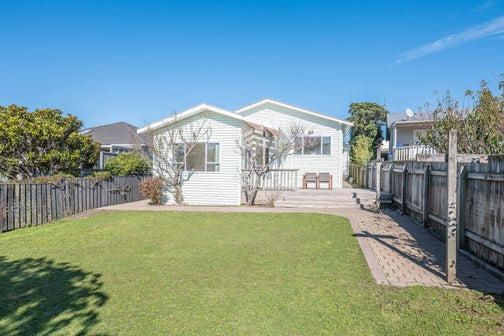 5 Cashmere Avenue, Khandallah, Wellington