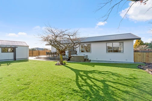 27 Caithness Street, New Brighton, Christchurch