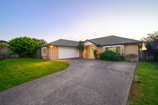 13 Brailsford Court, Dannemora, Auckland
