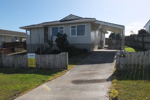 86 Montgomery Avenue, Dargaville
