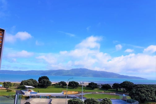 18/4U Seaview Road, Paraparaumu Beach, Paraparaumu