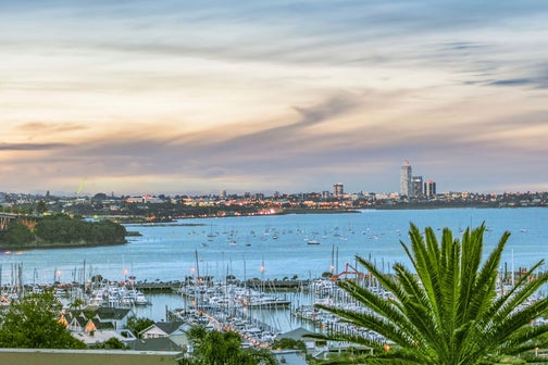 A3/8 Dedwood Terrace, Ponsonby, Auckland