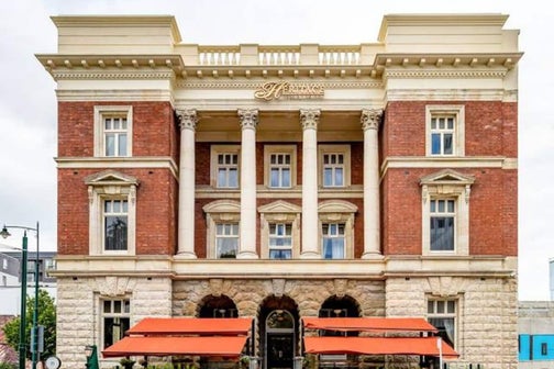 26/28 Cathedral Square, Christchurch Central, Christchurch