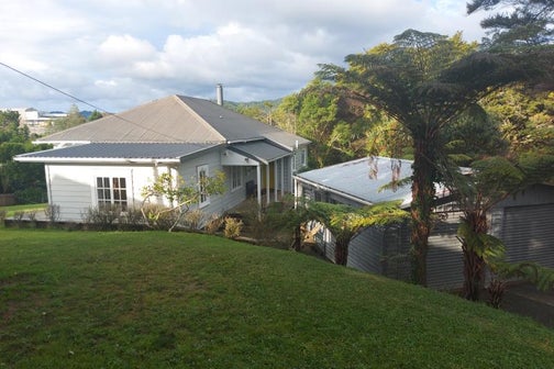 32 Russell Road, Kensington, Whangarei