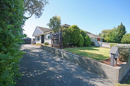 70 Wales Street, Halswell, Christchurch