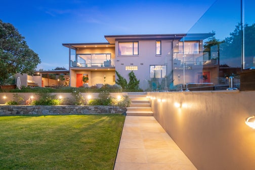 181 Major Hornbrook Road, Mount Pleasant, Christchurch