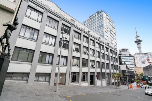 1B/71 Lorne Street, Auckland Central, Auckland