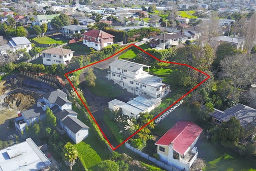 71 College Road, Saint Johns, Auckland