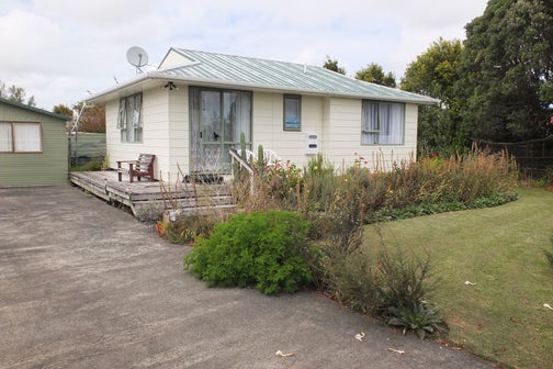18 Agnes Street, Te Kōpuru