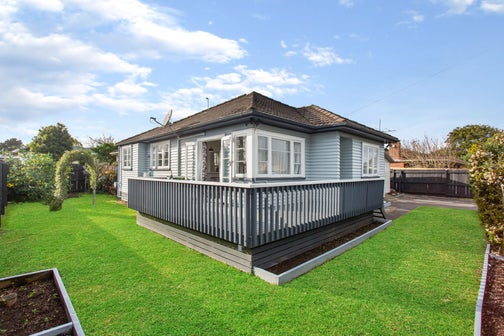60A Marne Road, Papakura, Papakura