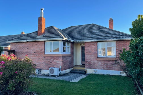 15 Manapouri Street, Strathern, Invercargill