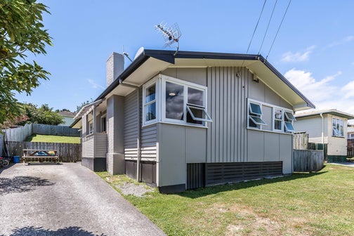 21 Levant Street, Cannons Creek, Porirua