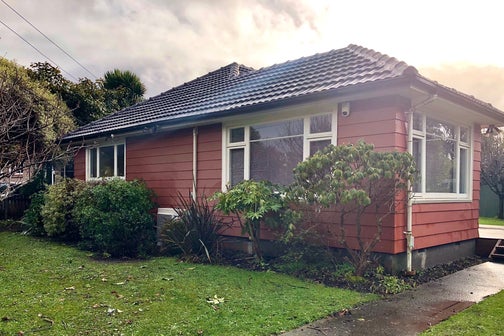 95 Grange Street, Hillsborough, Christchurch