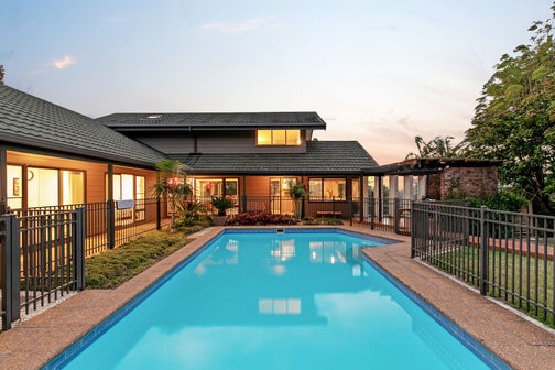 338 Point View Drive, Shamrock Park, Auckland