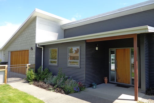 40 Lanark Street, Balclutha