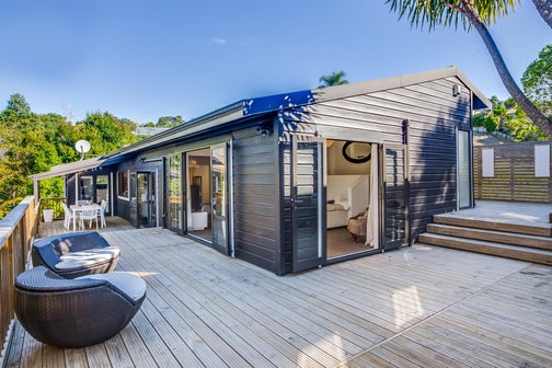 13A Rukutai Street, Orakei, Auckland